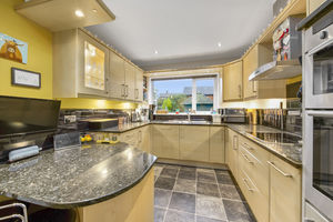 Ormesby Close Dronfield Woodhouse